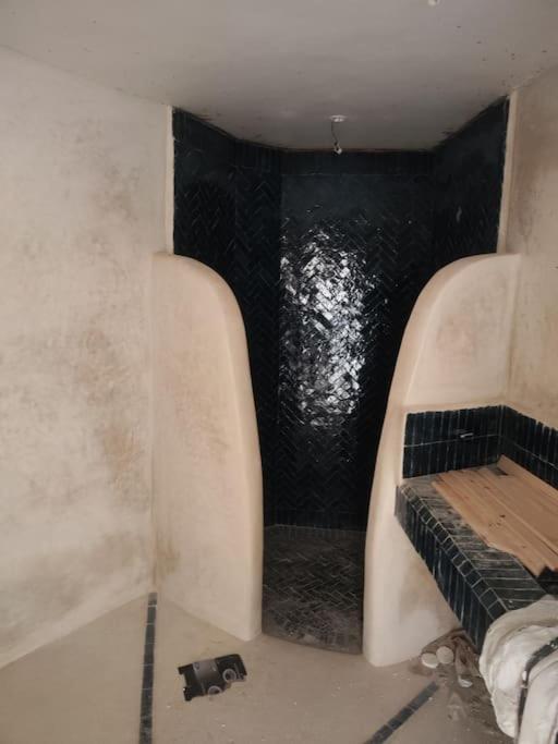 Riad White Cactus Marrákes Kültér fotó
